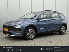 Hyundai Bayon (2025) thumbnail 3