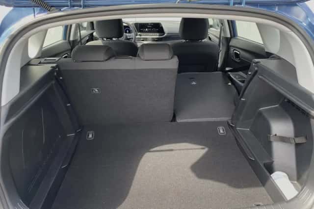 Hyundai Bayon (2025) thumbnail 25