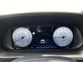 Hyundai Bayon (2025) thumbnail 25