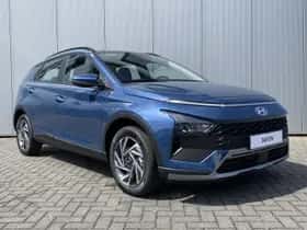 Hyundai Bayon (2025) thumbnail 26