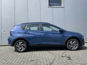 Hyundai Bayon (2025) thumbnail 37