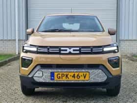 Dacia Spring (2024) thumbnail 34