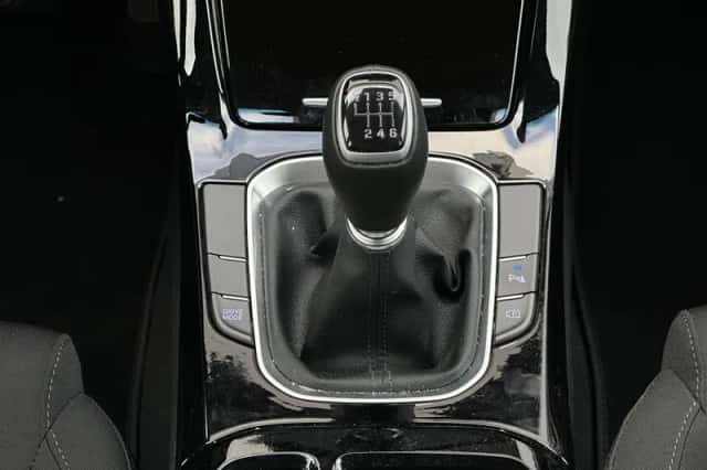 Hyundai i30 (2024) thumbnail 16