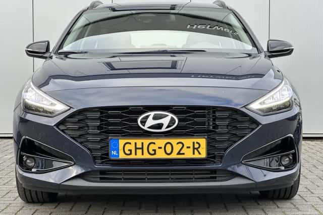 Hyundai i30 (2024) thumbnail 19