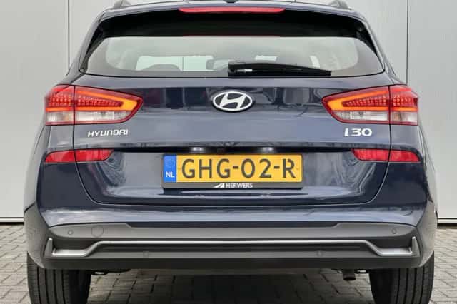 Hyundai i30 (2024) thumbnail 21