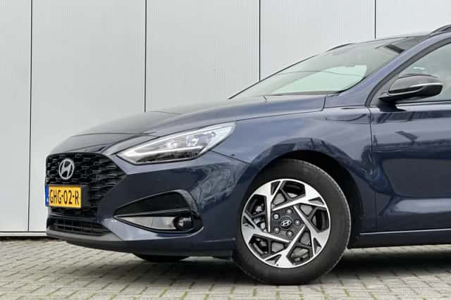 Hyundai i30 (2024) thumbnail 24