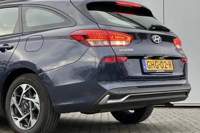 Hyundai i30 (2024) thumbnail 25