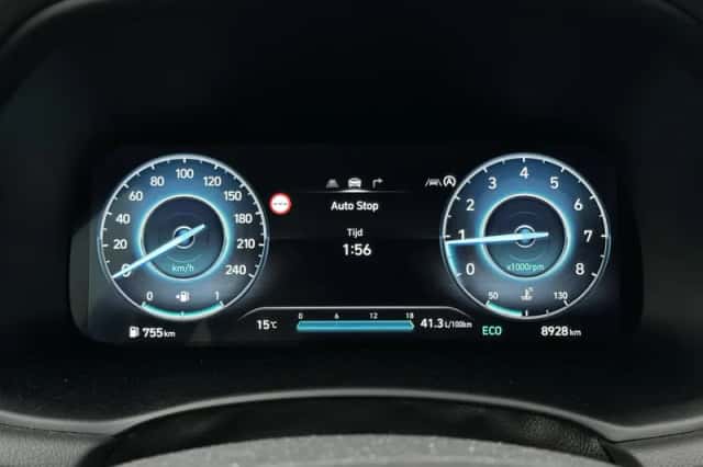 Hyundai i30 (2024) thumbnail 31