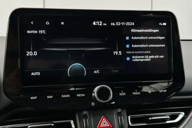 Hyundai i30 (2024) thumbnail 40