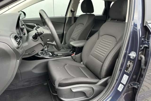Hyundai i30 (2024) thumbnail 7