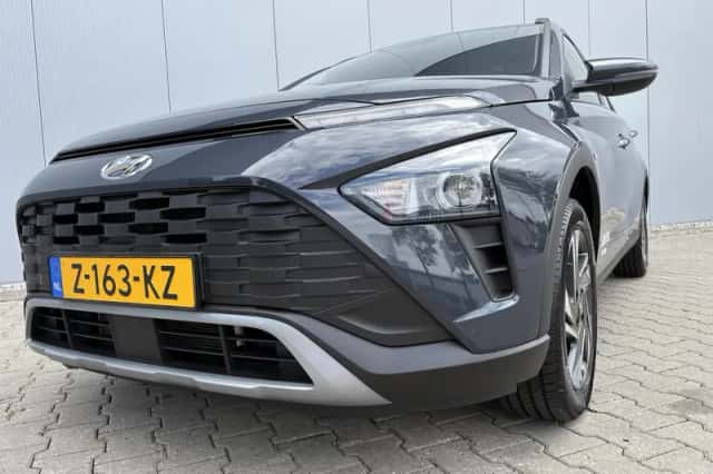 Hyundai Bayon (2024) thumbnail 11