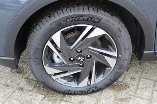 Hyundai Bayon (2024) thumbnail 14