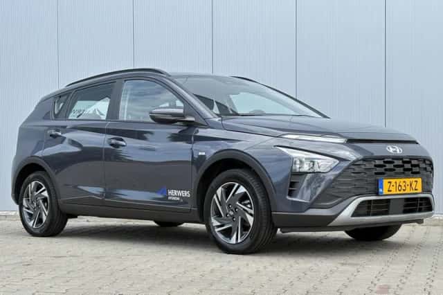 Hyundai Bayon (2024) thumbnail 16