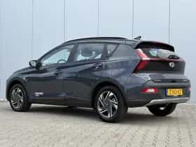 Hyundai Bayon (2024) thumbnail 16