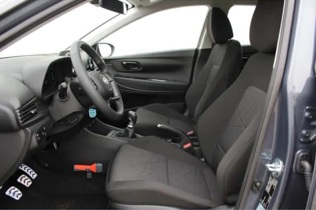 Hyundai Bayon (2024) thumbnail 17