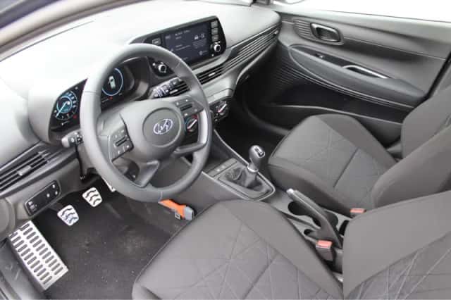 Hyundai Bayon (2024) thumbnail 20