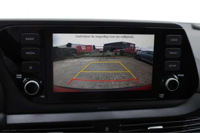 Hyundai Bayon (2024) thumbnail 26