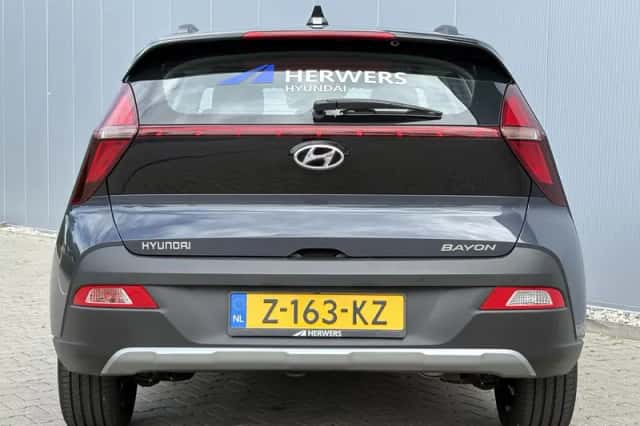 Hyundai Bayon (2024) thumbnail 31