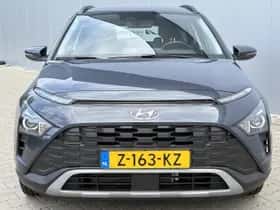 Hyundai Bayon (2024) thumbnail 33
