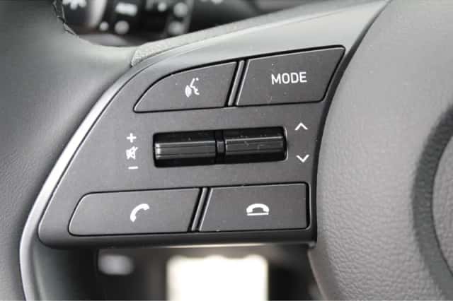 Hyundai Bayon (2024) thumbnail 8