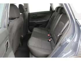 Hyundai Bayon (2024) thumbnail 9