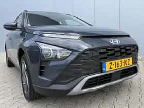 Hyundai Bayon (2024) thumbnail 10