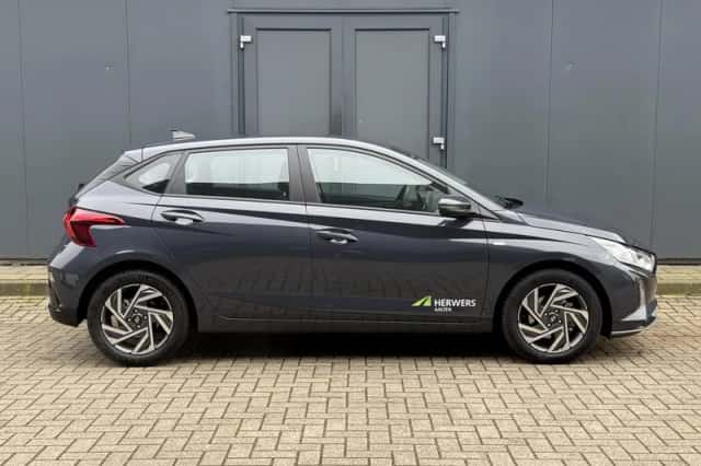 Hyundai i20 (2024) thumbnail 14