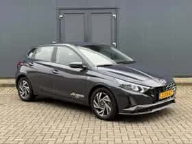 Hyundai i20 (2024) thumbnail 18