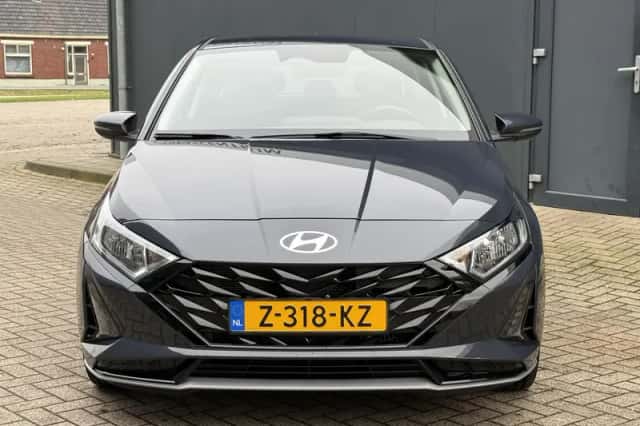 Hyundai i20 (2024) thumbnail 26
