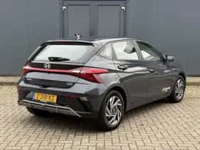 Hyundai i20 (2024) thumbnail 6