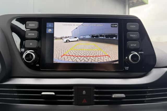 Hyundai i20 (2024) thumbnail 10