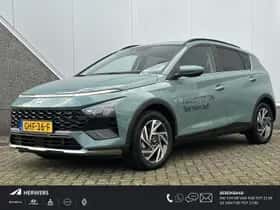 Hyundai Bayon (2024)