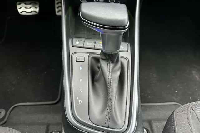 Hyundai Bayon (2024) thumbnail 20
