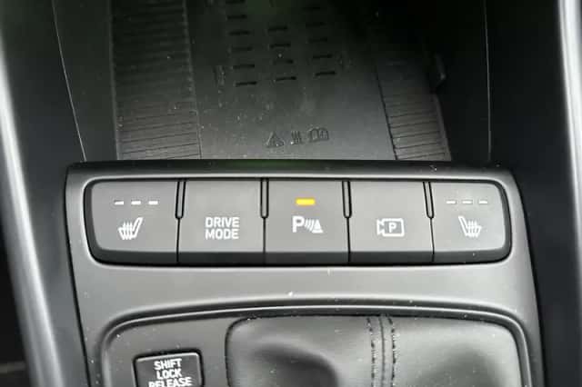 Hyundai Bayon (2024) thumbnail 21