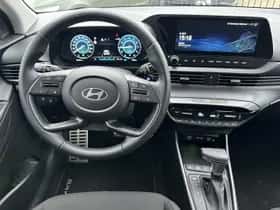 Hyundai Bayon (2024) thumbnail 21