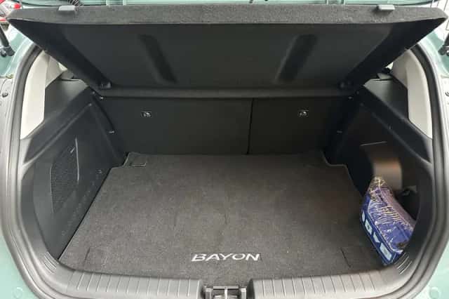 Hyundai Bayon (2024) thumbnail 22