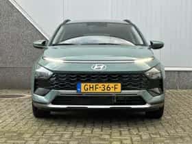Hyundai Bayon (2024) thumbnail 27