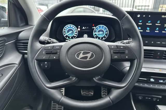Hyundai Bayon (2024) thumbnail 29