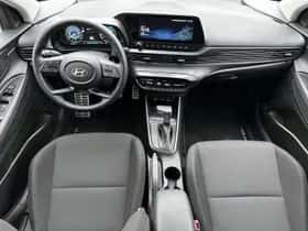 Hyundai Bayon (2024) thumbnail 5