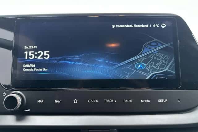 Hyundai Bayon (2024) thumbnail 44
