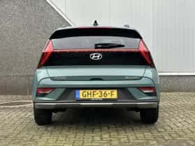 Hyundai Bayon (2024) thumbnail 52