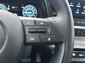 Hyundai Bayon (2024) thumbnail 9