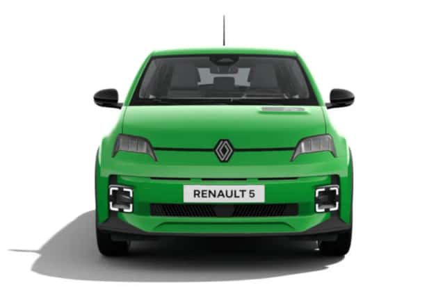 Renault 5 (2026) thumbnail 5