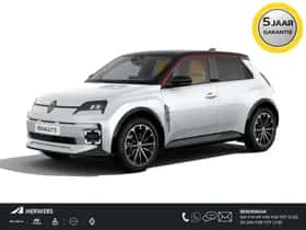 Renault 5 (2026)