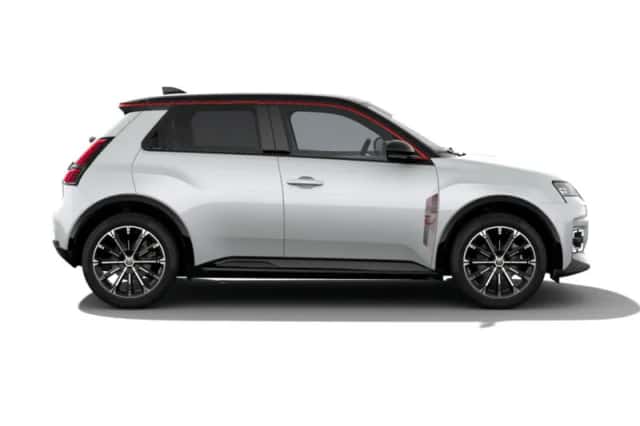 Renault 5 (2026) thumbnail 4