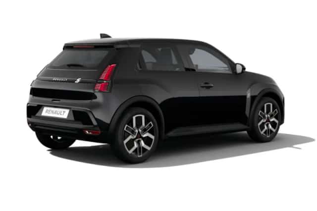 Renault 5 (2026) thumbnail 4