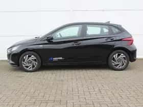 Hyundai i20 (2024) thumbnail 11
