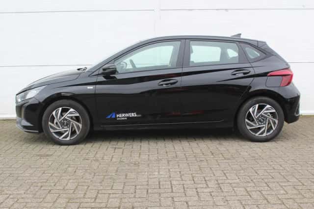 Hyundai i20 (2024) thumbnail 8