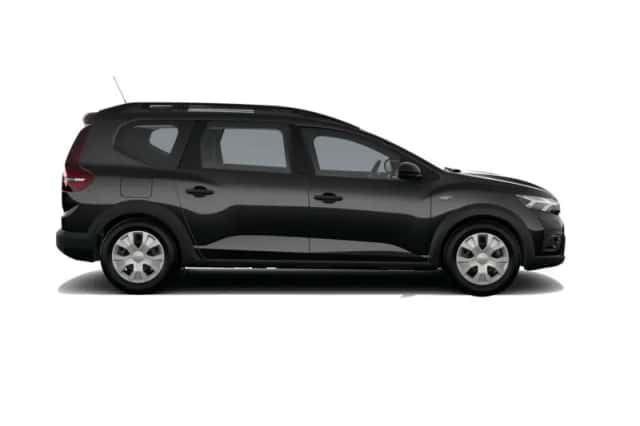 Dacia Jogger (2026) thumbnail 4