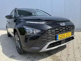 Hyundai Bayon (2024) thumbnail 12